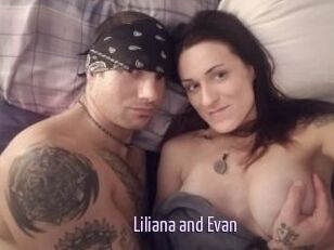 Liliana_and_Evan