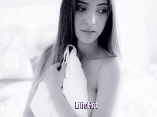 LilieHot