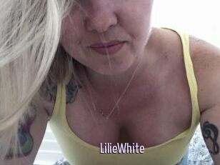 LilieWhite