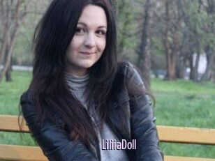 Liliia_Doll