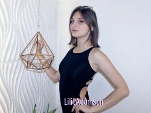 LilitAdamson