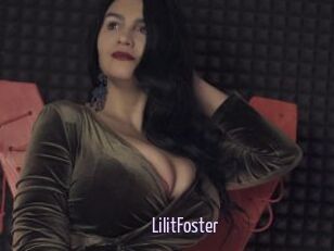 LilitFoster