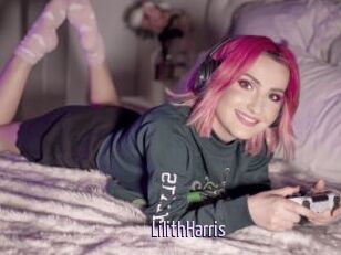 LilithHarris
