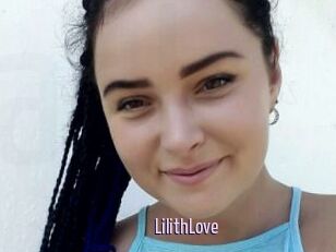 LilithLove