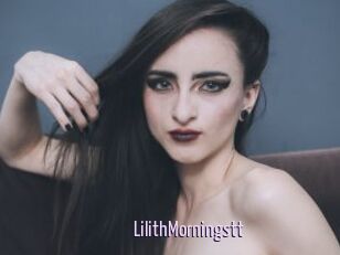 LilithMorningstt