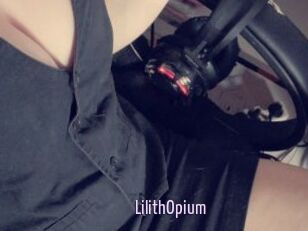 LilithOpium