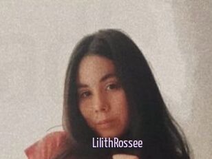 LilithRossee