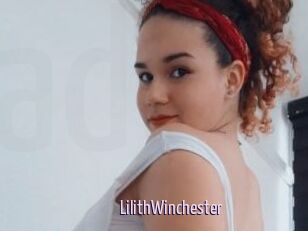 LilithWinchester