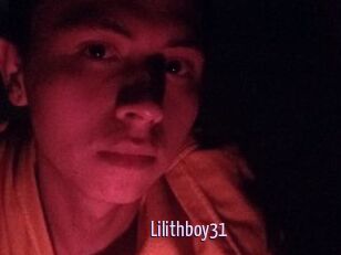 Lilithboy31