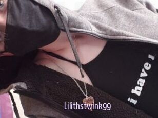 Lilithstwink99
