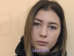 LiliyanBetti