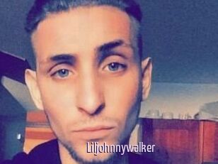 Liljohnnywalker