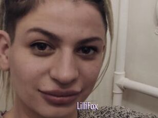 LilliFox
