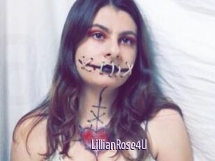 LillianRose4U