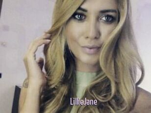 LillieJane