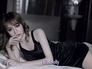 LillieKelly