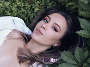 LilluDiaz