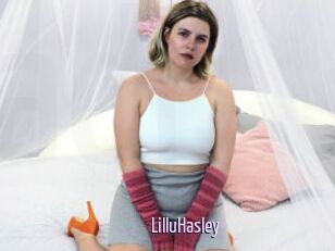 LilluHasley