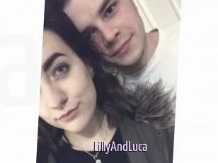 LillyAndLuca