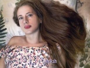 LillyAsh