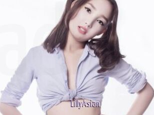 LillyAsian