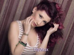 LillyDeLux