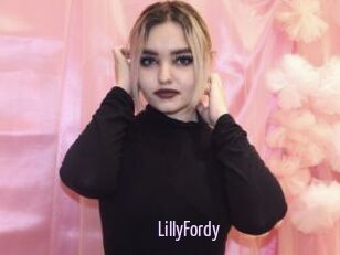 LillyFordy