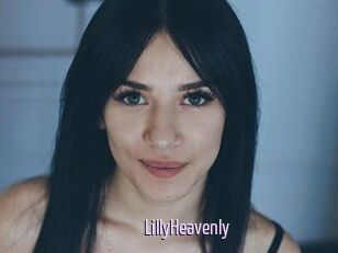 LillyHeavenly