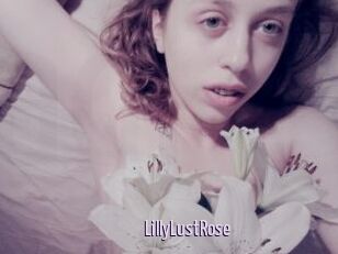 LillyLustRose