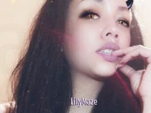 LillyMaze