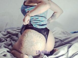 LillyMiller