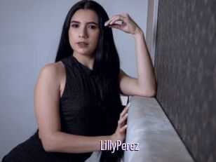 LillyPerez