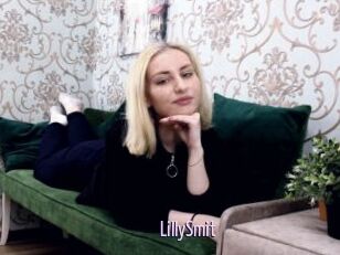 LillySmit