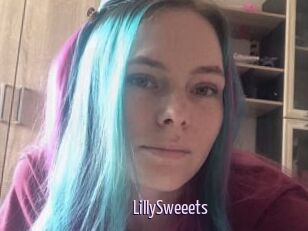 LillySweeets