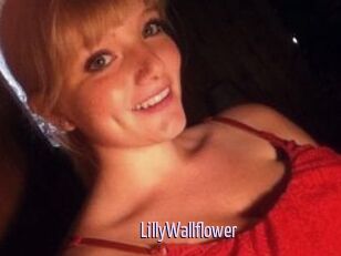 LillyWallflower