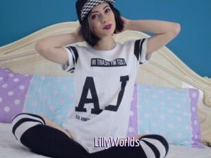 LillyWorlds