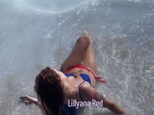 Lillyana_Red