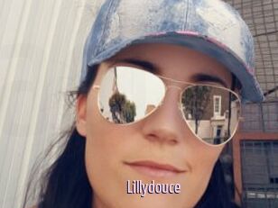 Lillydouce