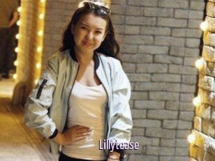 Lillytease