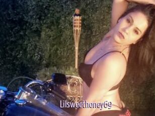 Lilsweethoney69