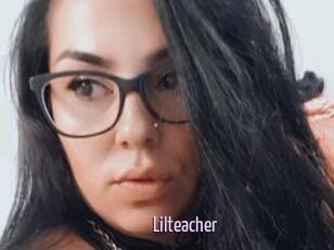 Lilteacher