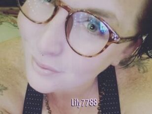 Lily7788