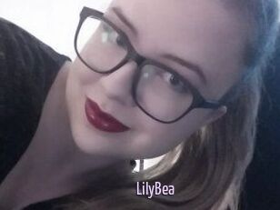 LilyBea