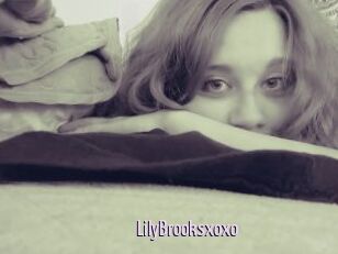 LilyBrooksxoxo