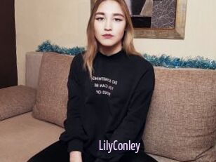 LilyConley