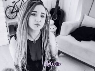LilyCoollis