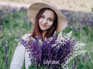 LilyFaber