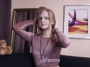 LilyFlorence