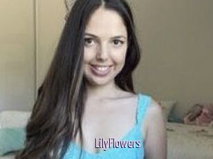 LilyFlowers