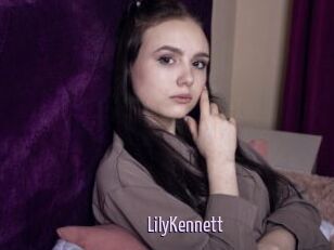 LilyKennett
